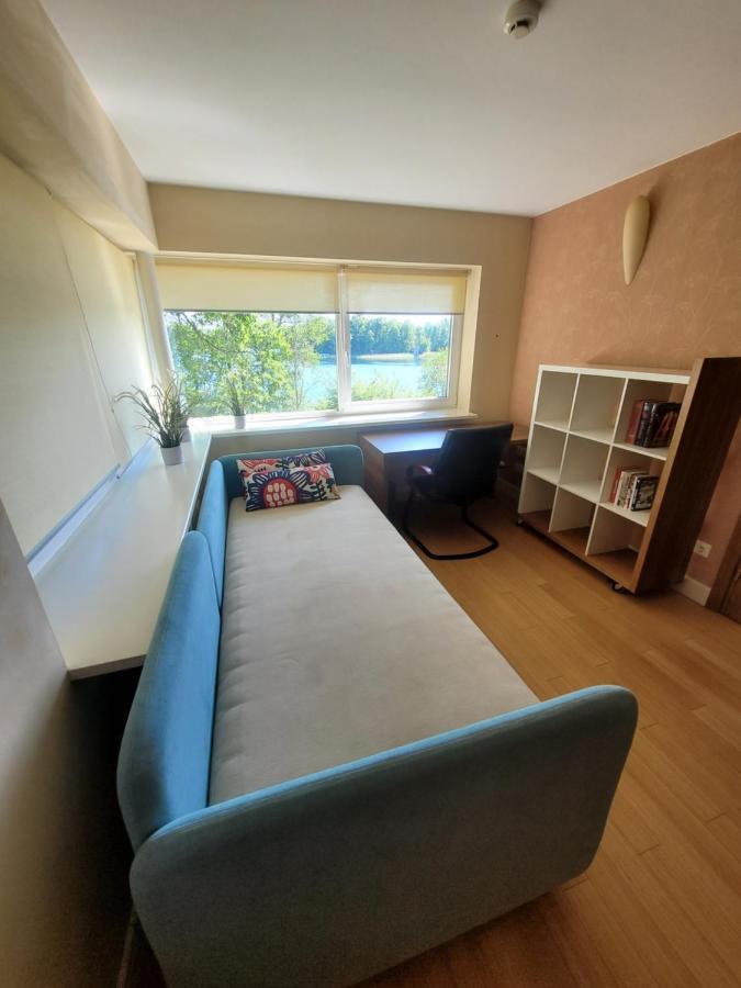 Domido Villa 特拉凯 外观 照片