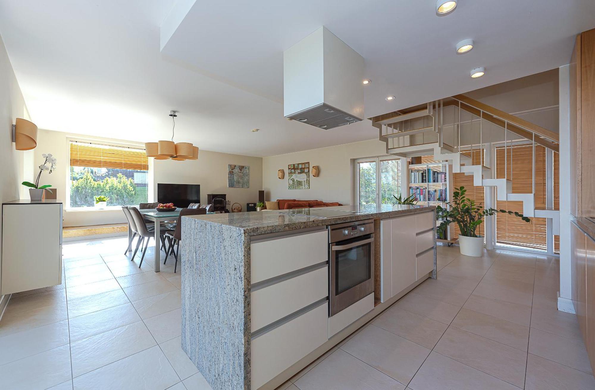 Domido Villa 特拉凯 外观 照片