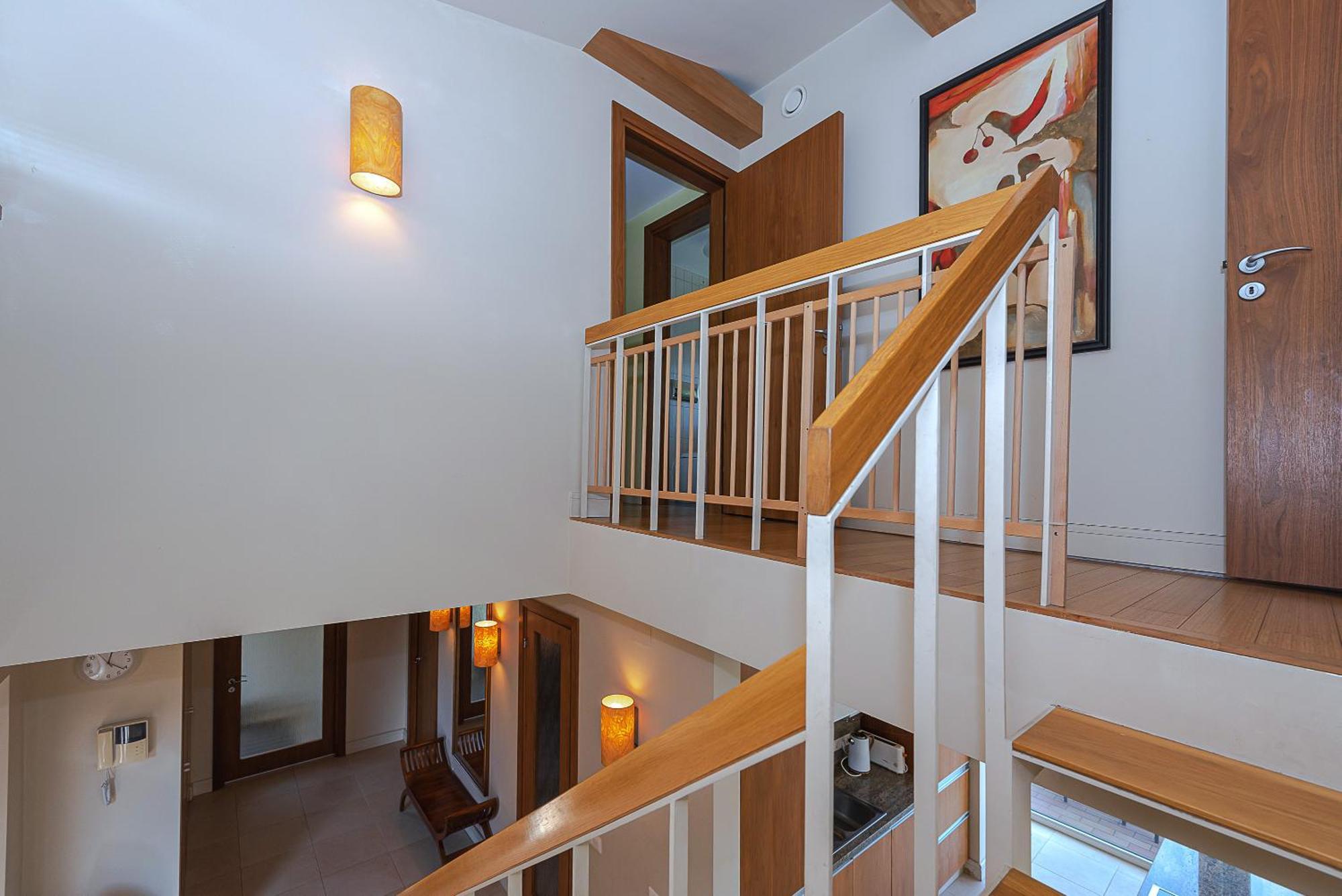 Domido Villa 特拉凯 外观 照片